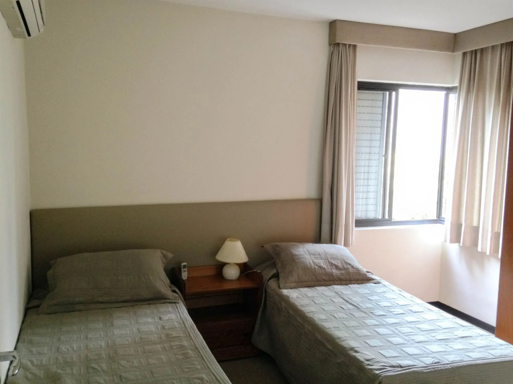 Alameda Apart Hotel