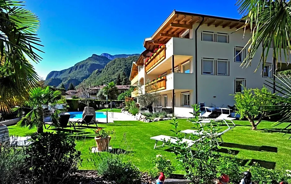 Hotel Mehrhauser
