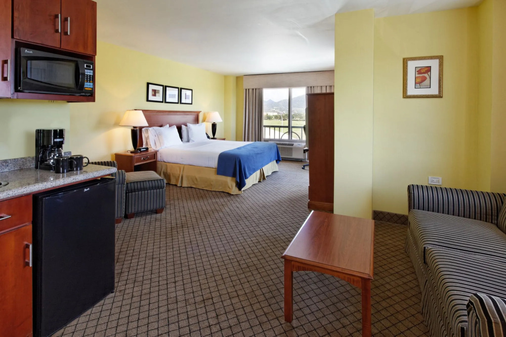 Holiday Inn Express Trincity by IHG