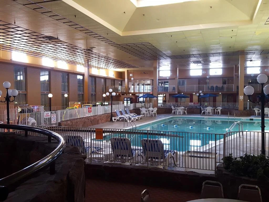 Clarion Hotel Conference Center