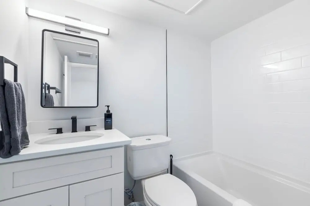 The Gallery Unit 101