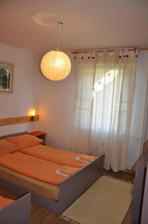 Apartment Mlinarjeva domačija