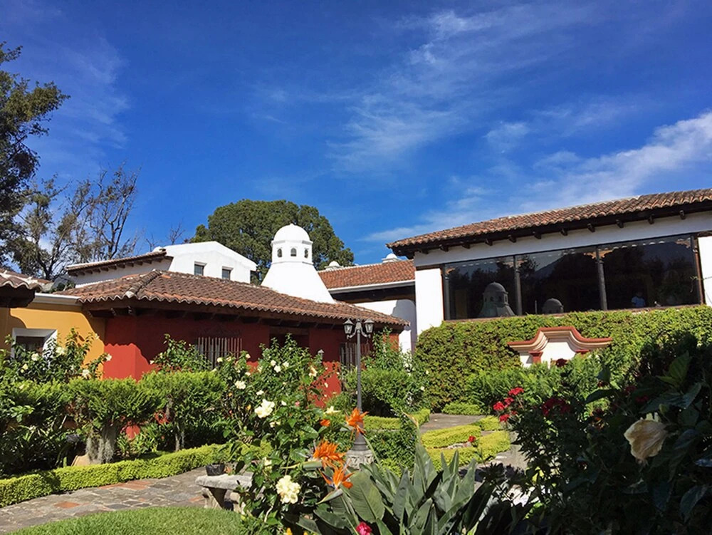 Casa Colores