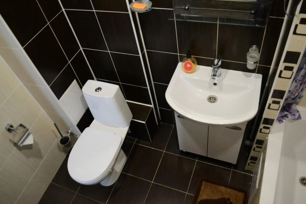 Apartmens on Geroiv ATO