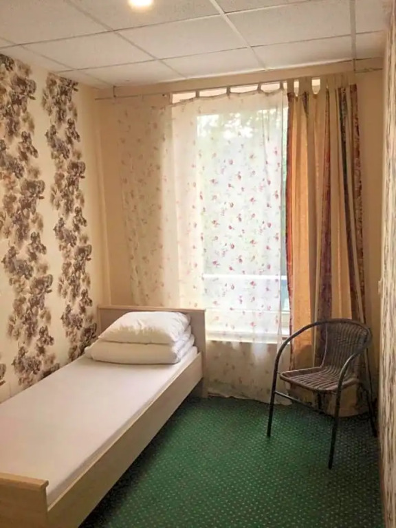 Harbour Hub Hostel