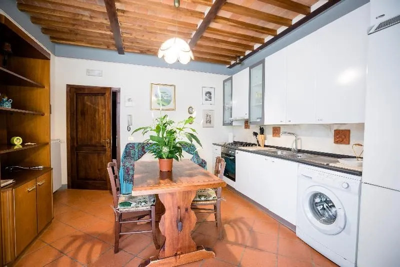 Fattoria SantAndrea - Farm Stay