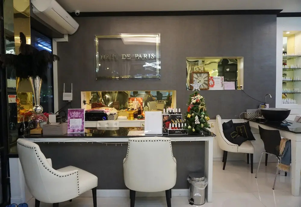 De Paris Self Service Apartment