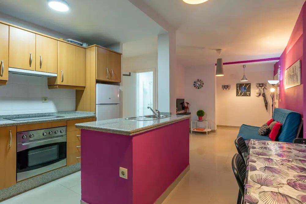 Apartamento Teodiso 27