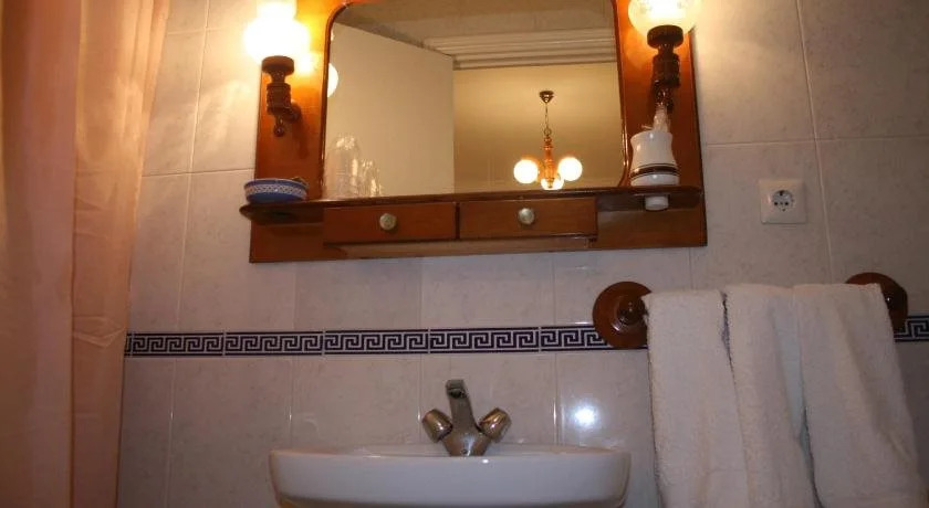 Pension Isidro