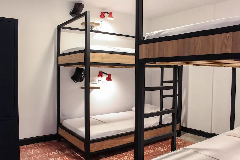 Zamia Hostel