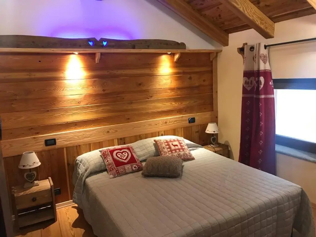 Au Coin Du Chateau