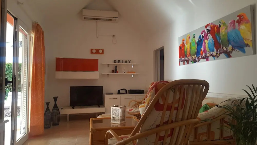 Vcv Apartamento Star