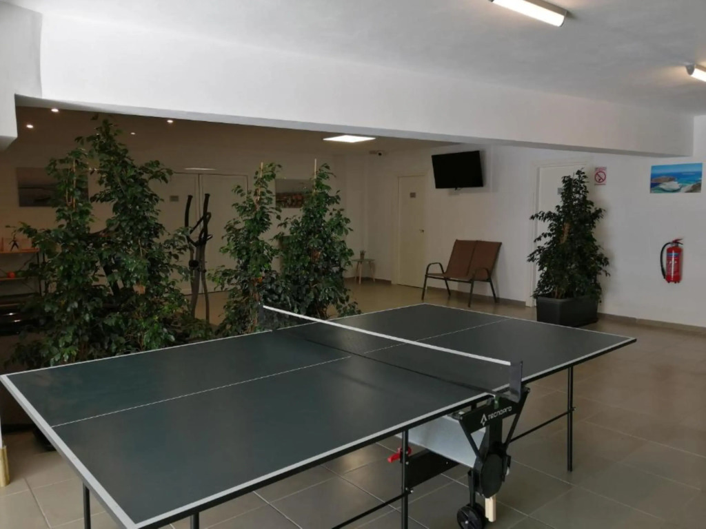 Carisa Suites and Apartments