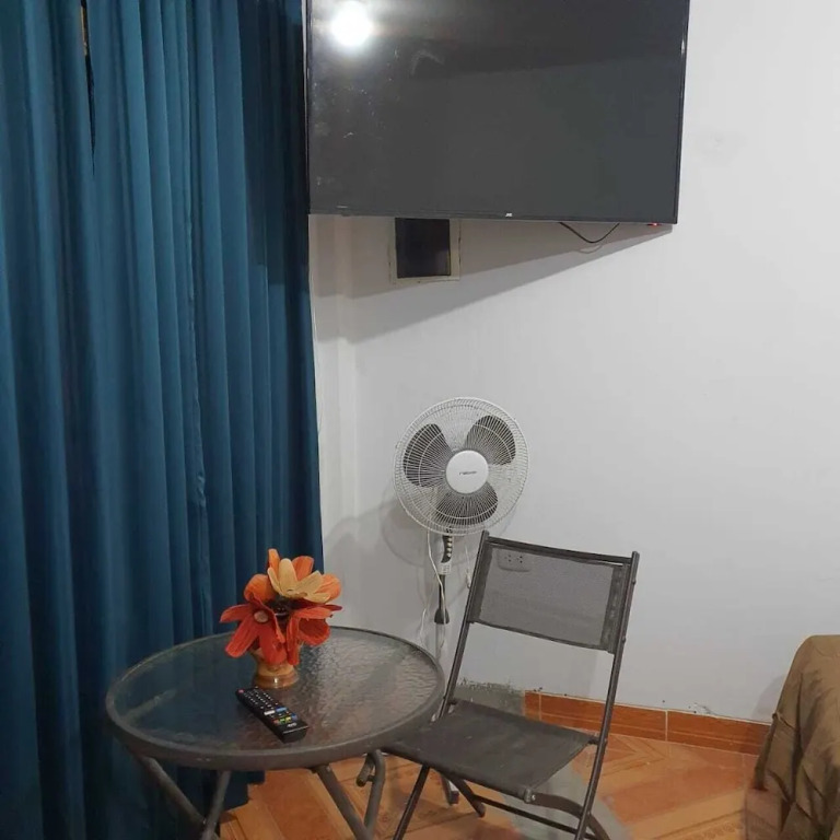 Lima Airport Hostel
