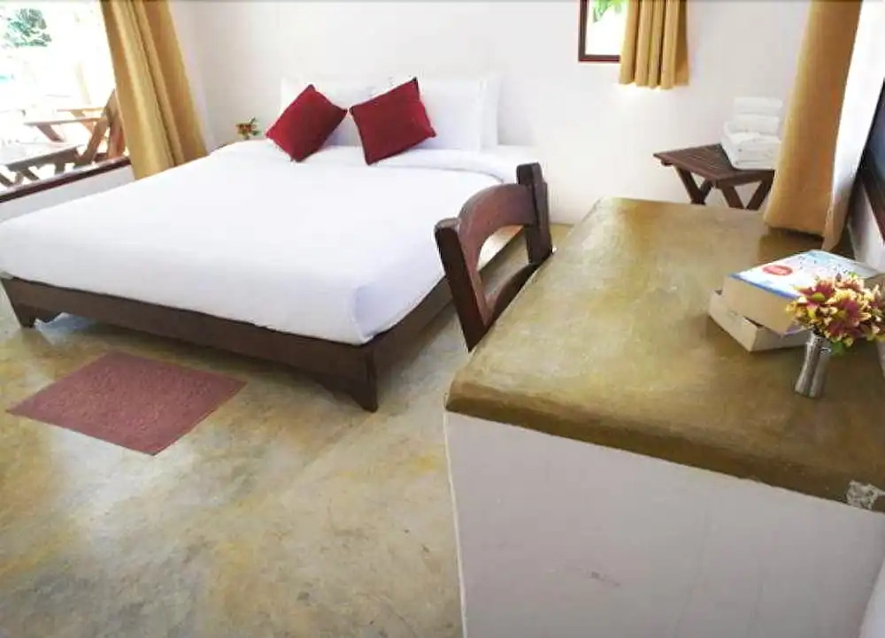 Dacha Resort Phuket