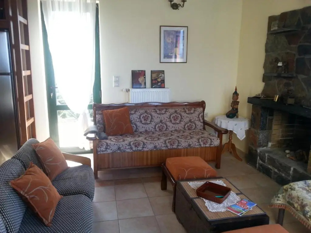 Villa Iliothea