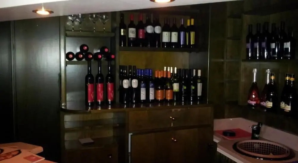 Hotel Ristorante Euromotel Bari