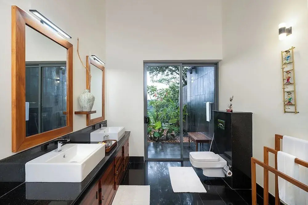 Heavensa Luxury Villas and Suites by The Clarks