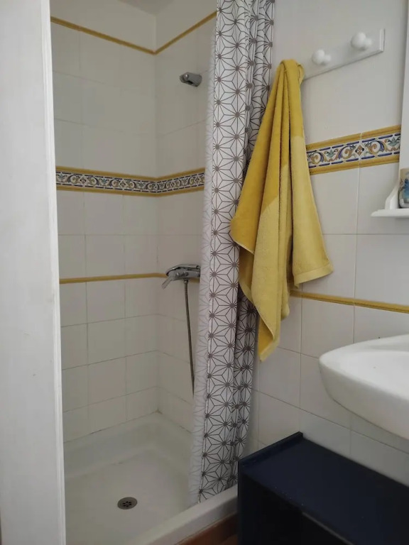 Lovely Studio With Private Terrace And Ocean View by El Sirocco