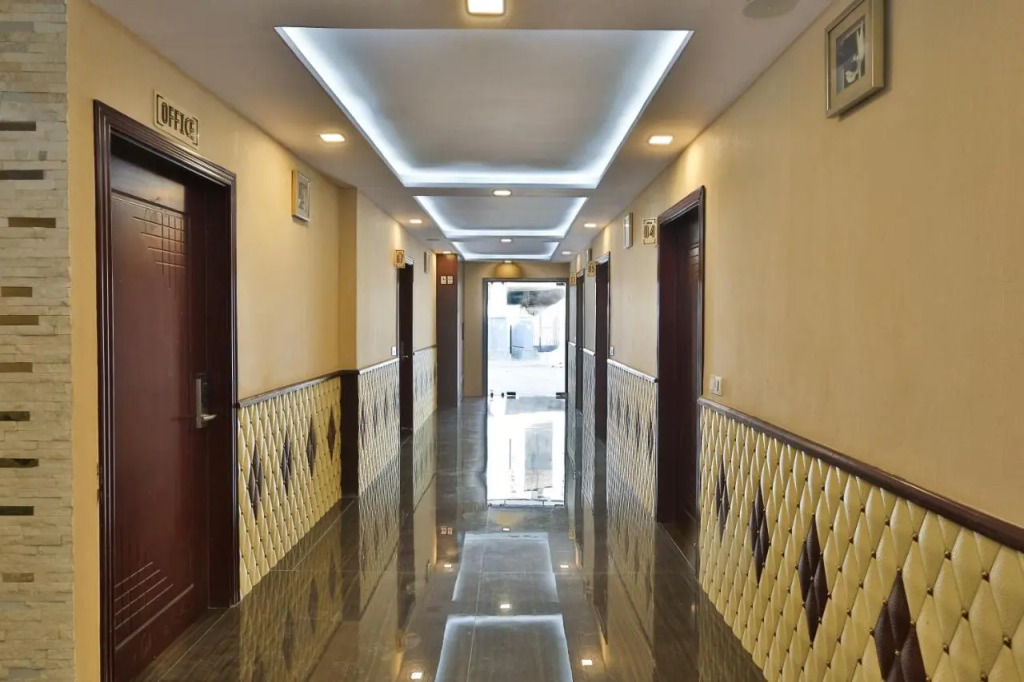 Hotel Fun Residency by Antra Group