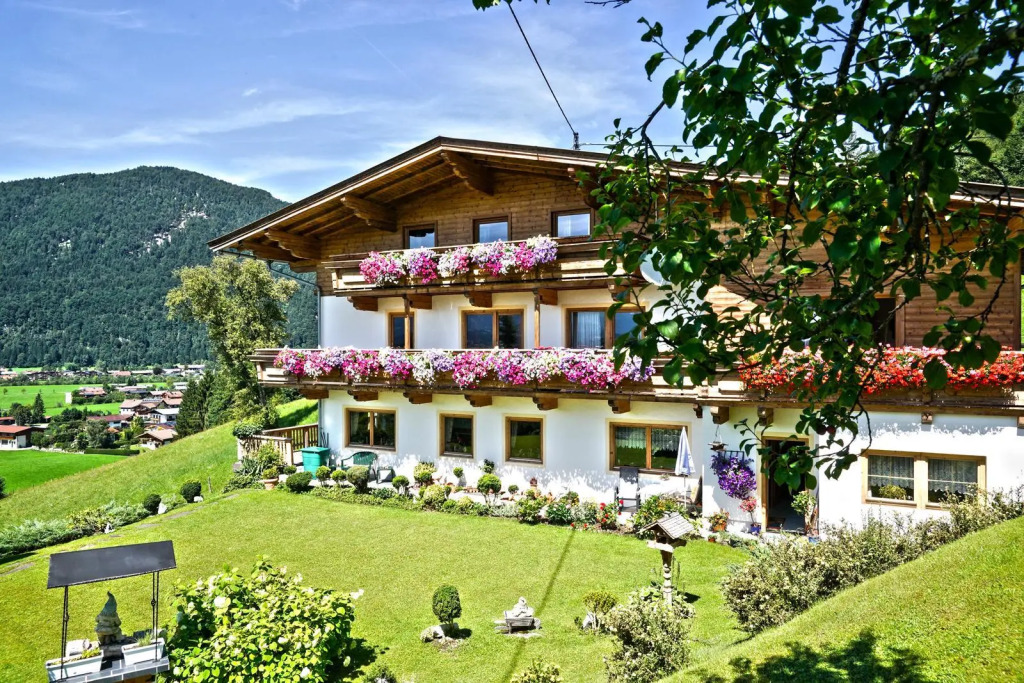 Pension Sonnleitn