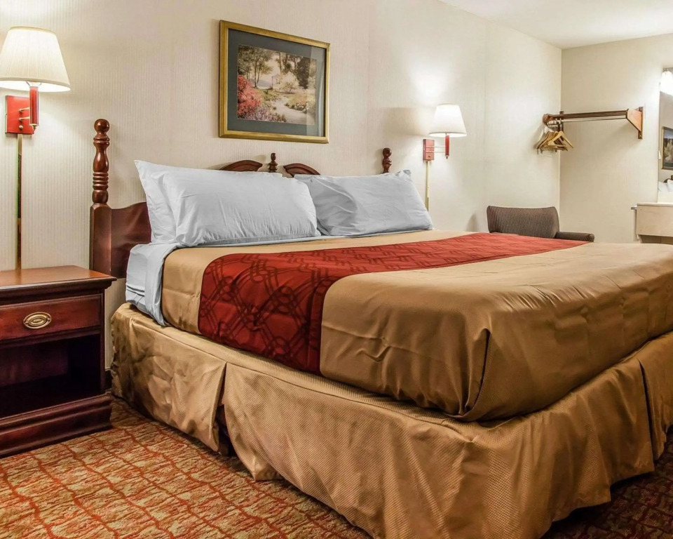 Econo Lodge Douglassville-Pottstown