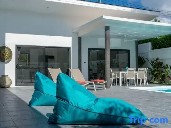 Villa Mokkaran, 3 Bedrooms, Chaweng Noi