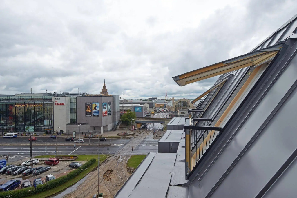 Wellton Riga Hotel & SPA