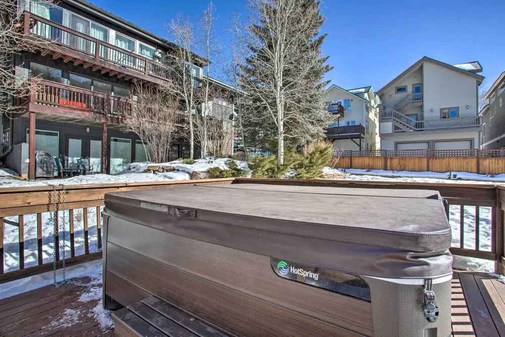 Telluride Studio in Downtown - Walk to Gondola!