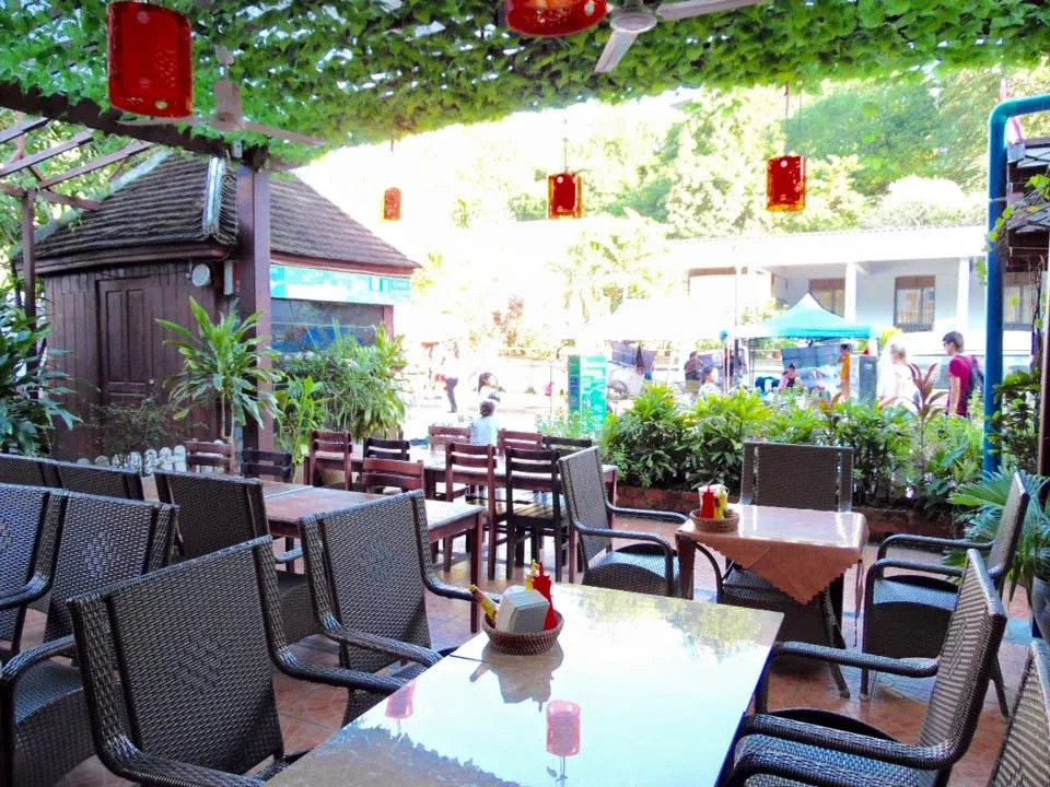 Lao Blossom Hotel