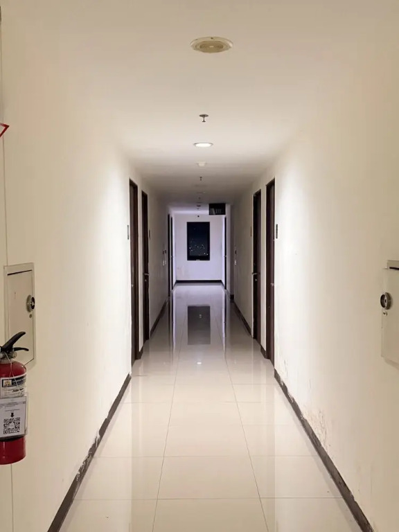 Apartemen Tamansari Panoramic by Yasmin