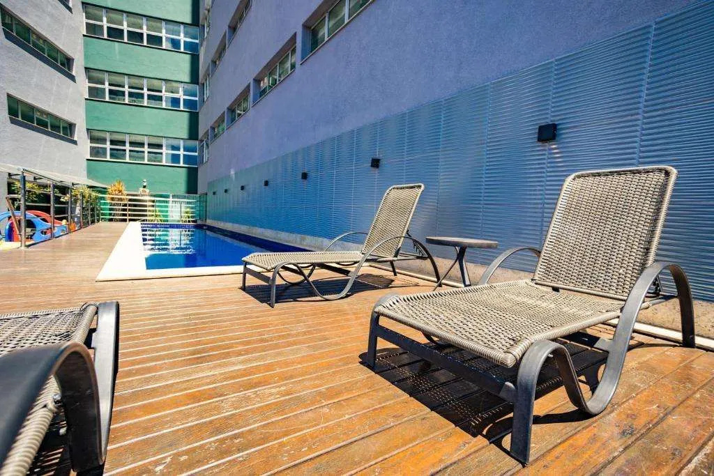 IT Itabira Hotel
