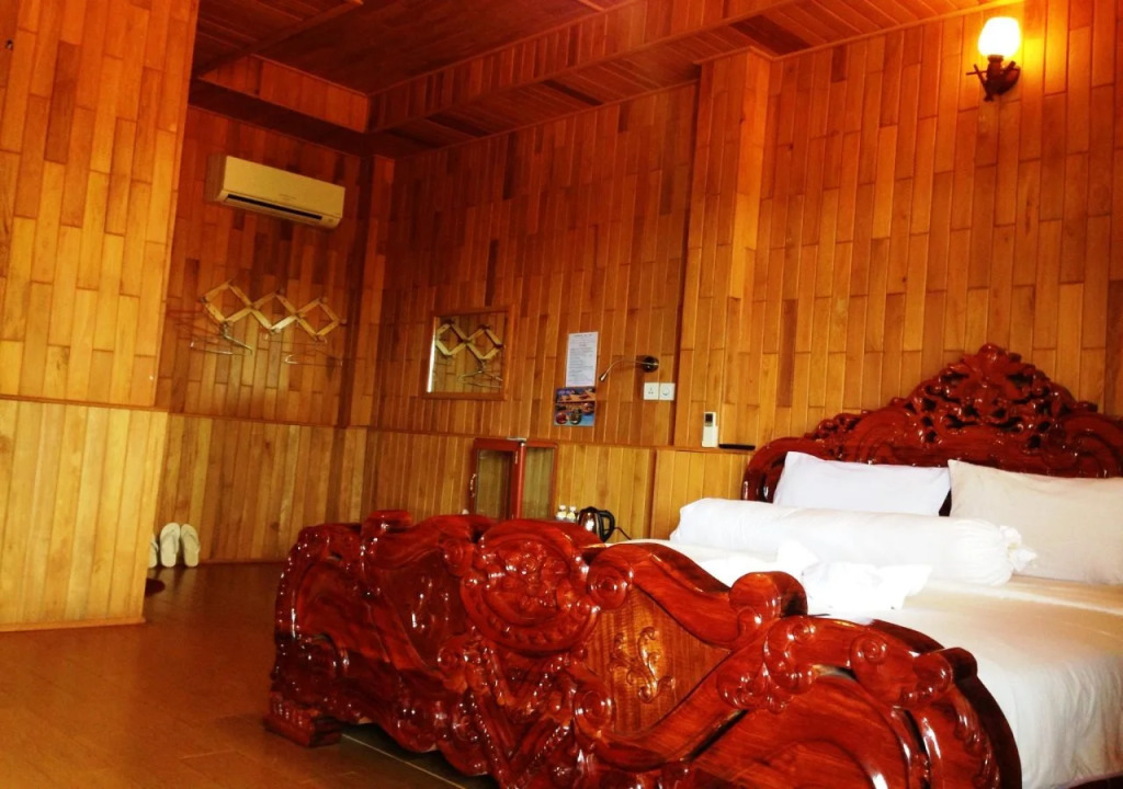 Meng Lin Hotel