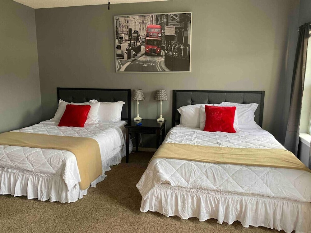 Putters Hideaway @ Legends Golf Resort