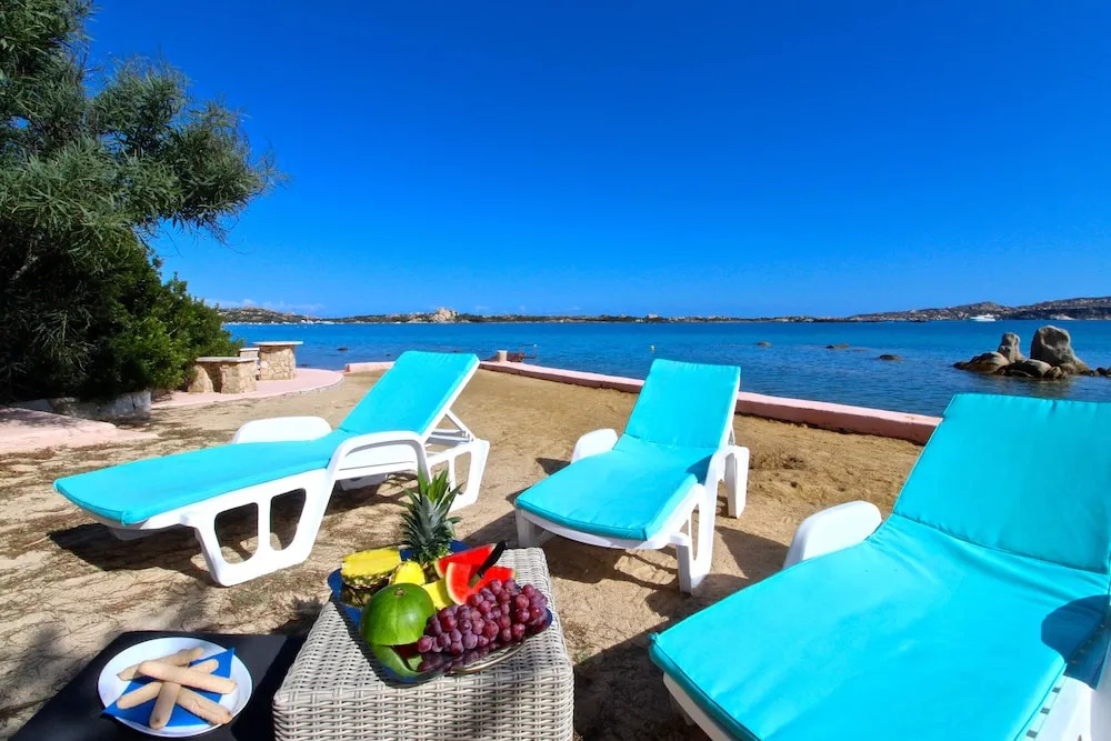 Villa La Maddalena