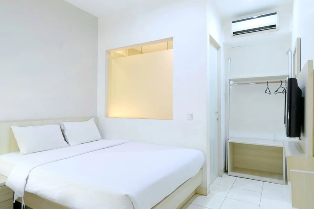LeGreen Suite Penjernihan