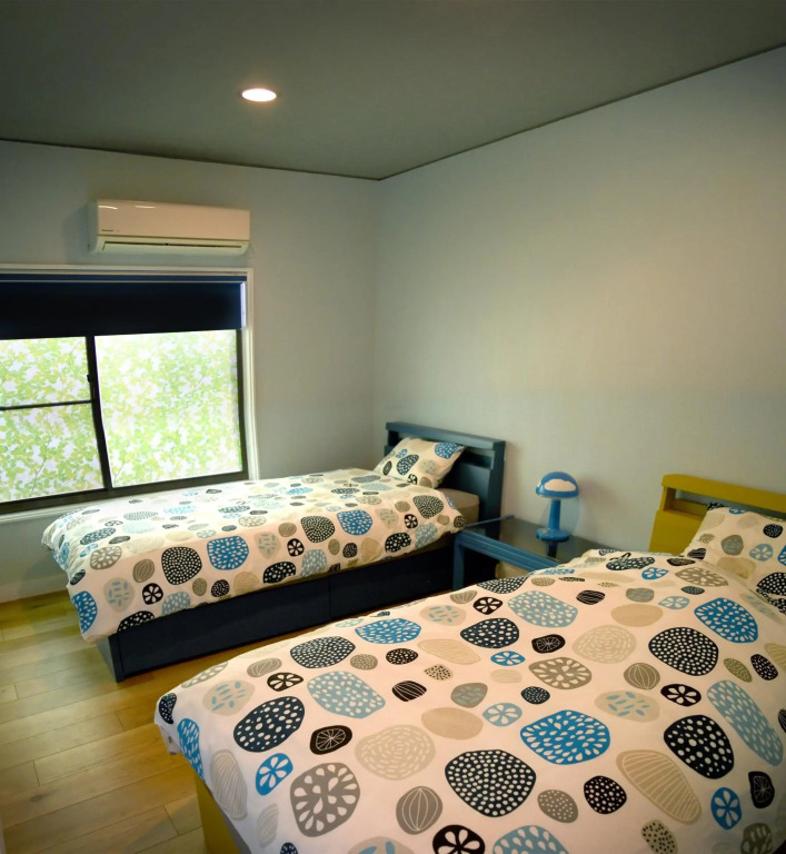 Kisami Waves Beach House Shimoda