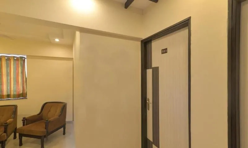 Treebo Trip White Field Service Apartment