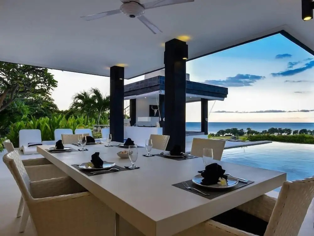 Villa Pondok Wahyu Sedana