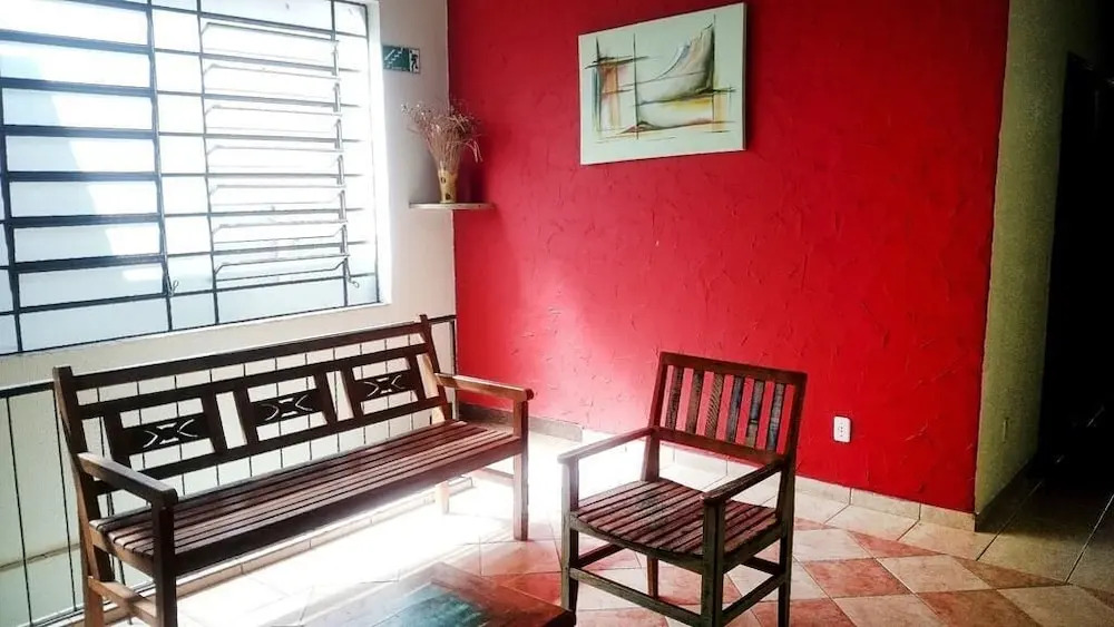 Ribeirão Plaza Hotel