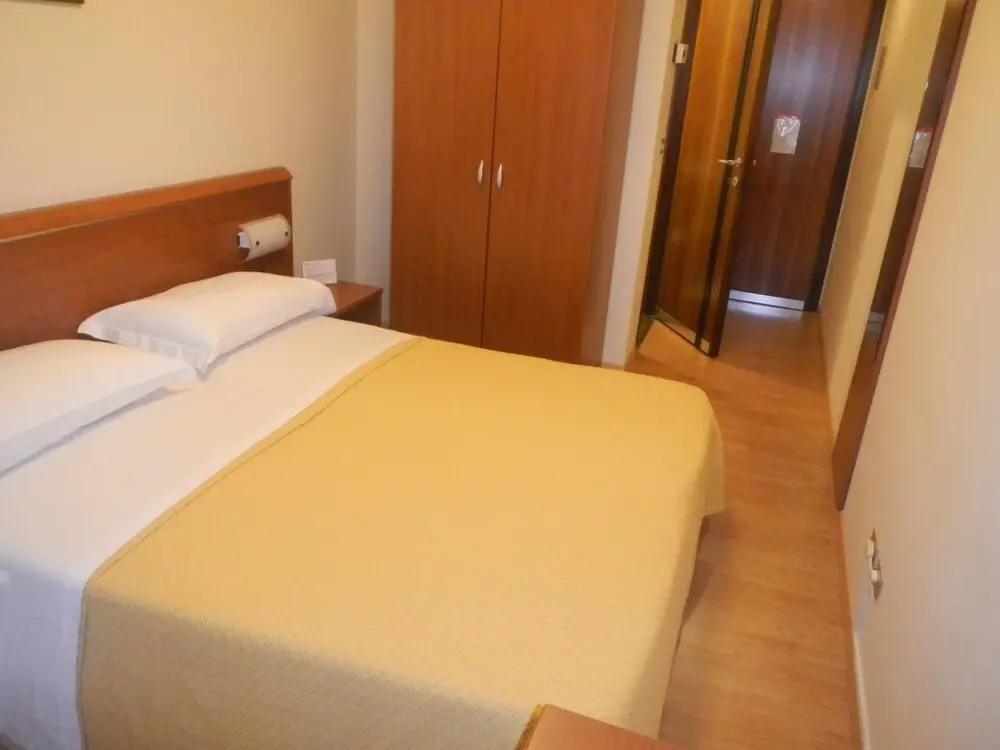 Hotel Derby