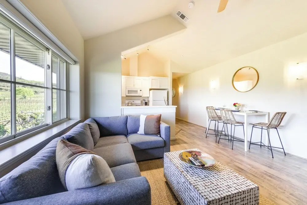 Kelseyville Vacation Rental ~ 5 Mi to Clear Lake!