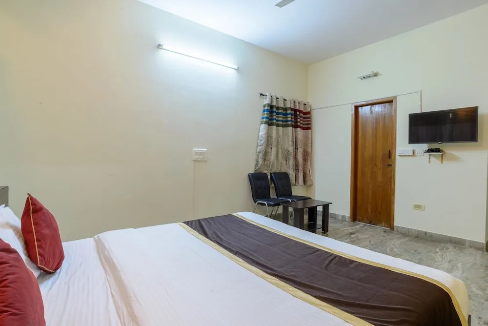 OYO 2507 Anugraha Homes