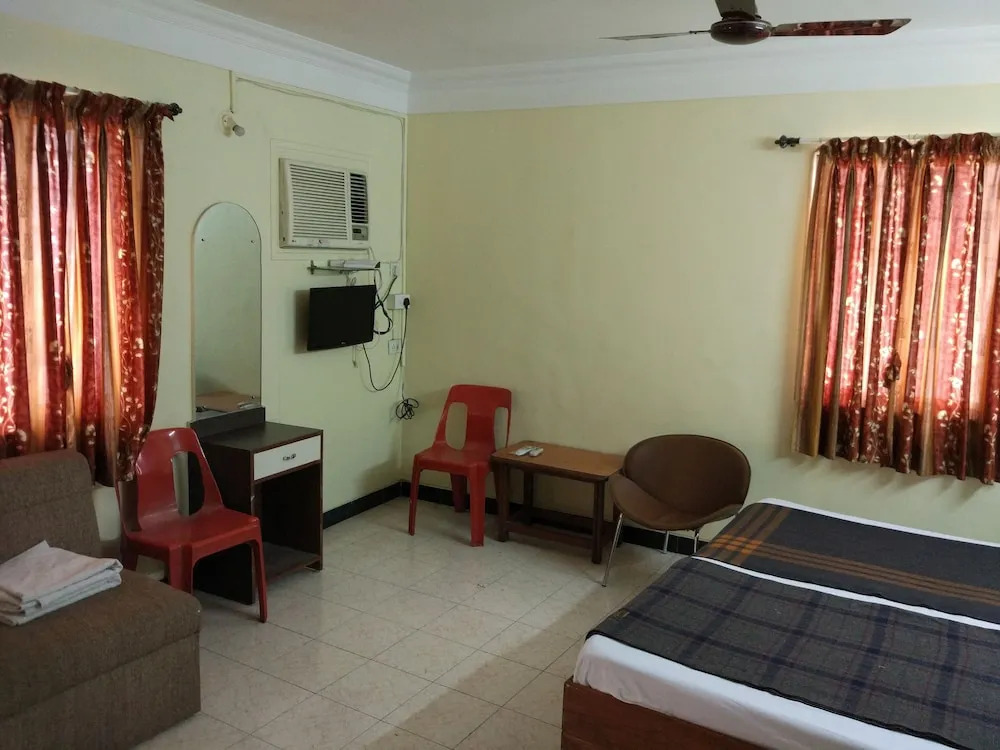 Hotel Sabar