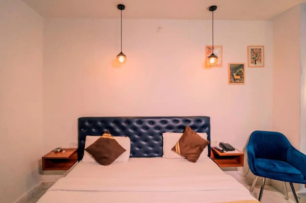 Hotel DiDi International