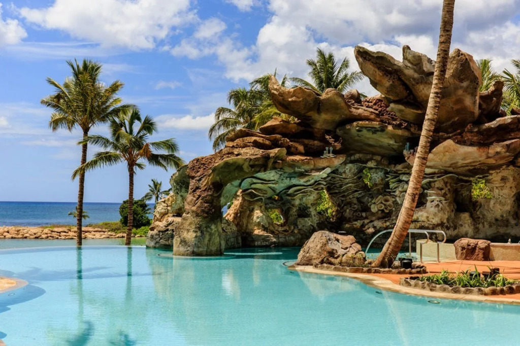 Aulani, A Disney Resort & Spa