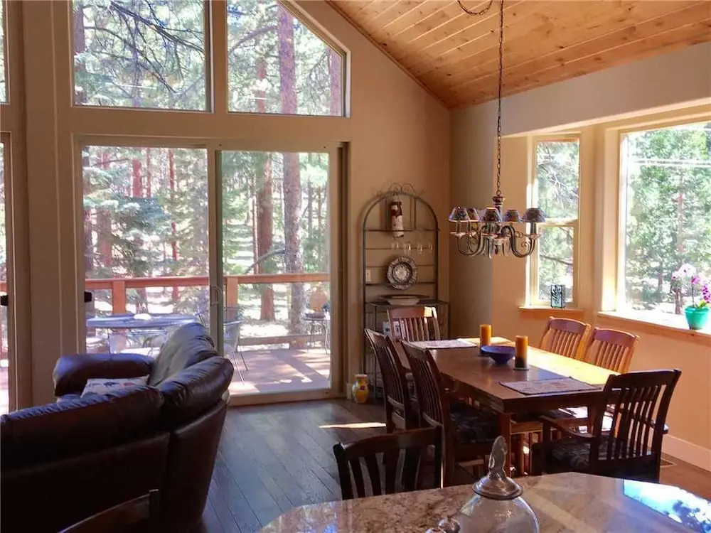 2380 Alice Lake - 3 Br Cabin