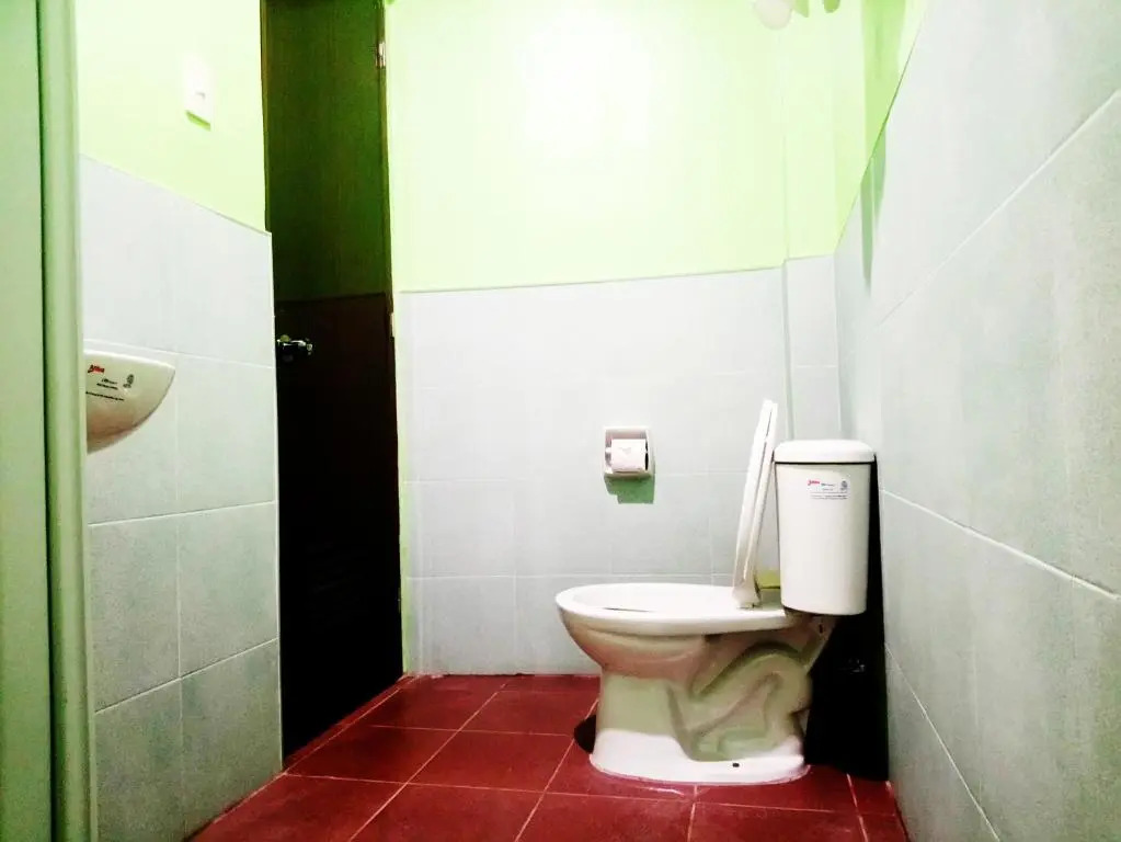 In-N-Out Hostel