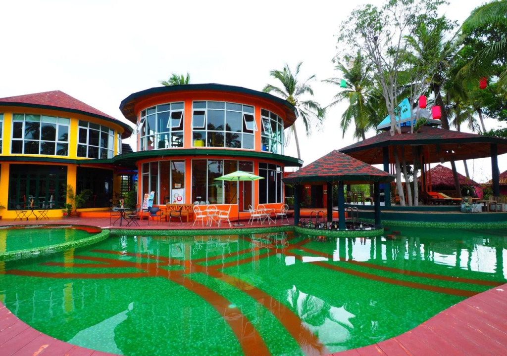 Vartika Adventure Retreatic Resort