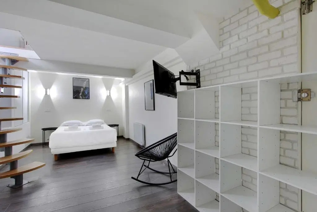 CMG-Cosy Apartment-Parc des Princes-Stade Rolland Garros